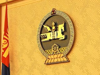 Нүүрсний ерөнхий менежер нь Төр