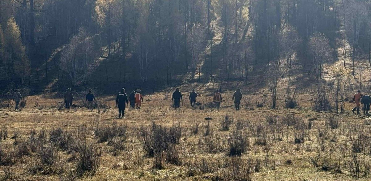 Сураггүй алга болсон иргэний ар гэрийнхний хүсэлтээр эрлийн ажиллагааг зогсоожээ