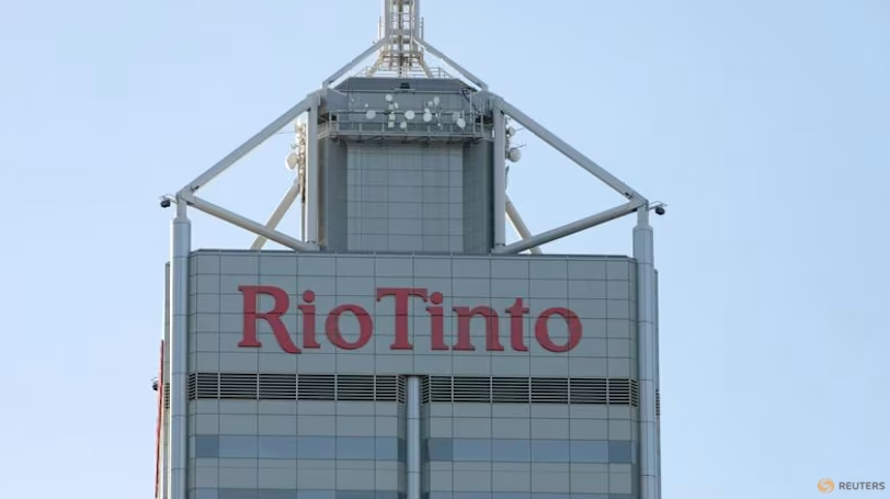 Rio Tinto 138.75 сая ам.долларын хохирол барагдуулна