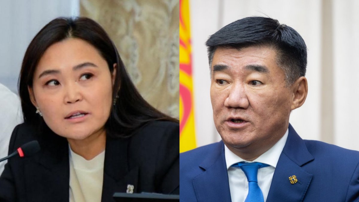 Ч.Номин: Нэг яам дангаараа 16 их наядыг зарцуулах ямар ч боломжгүй, гүтгэлгийг хууль хяналтын байгууллагаар шалгуулна   Ч.Номин: Нэг яам дангаараа 16 их наядыг зарцуулах ямар ч боломжгүй, гүтгэлгийг хууль хяналтын байгууллагаар шалгуулна