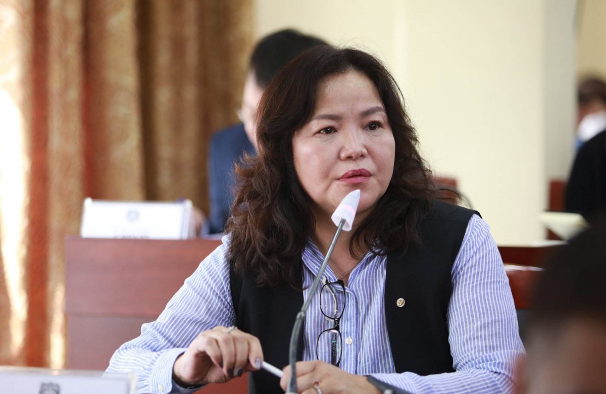 МОНГОЛ МАЛ ШҮЛХИЙТЭЙ, ЕРӨНХИЙ ЭМЧ А.НАРАНТУЯАГИЙН ХАЛААСАНД ШҮЛХИЙН ШИНЭ ТӨРЛИЙН ВИРУС КОМПАНИТАЙГАА БАЙНА МОНГОЛ МАЛ ШҮЛХИЙТЭЙ, ЕРӨНХИЙ ЭМЧ А.НАРАНТУЯАГИЙН ХАЛААСАНД ШҮЛХИЙН ШИНЭ ТӨРЛИЙН ВИРУС КОМПАНИТАЙГАА БАЙНА