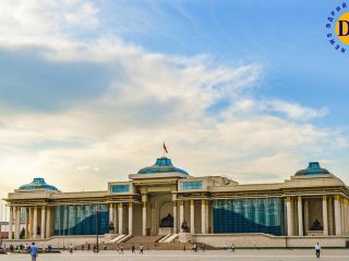 Засгийн газар огцрох тогтоолд Ерөнхийлөгч хориг тавих магадлалтай учир огцроход хэцүү л байх шиг