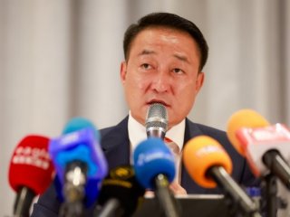 Д.Амарбаясгалан хүн амины хэргийг үгүйсгэсэн ч нүүрсний хулгайтай холбоотой эсэхээ тодорхой тайлбарласангүй