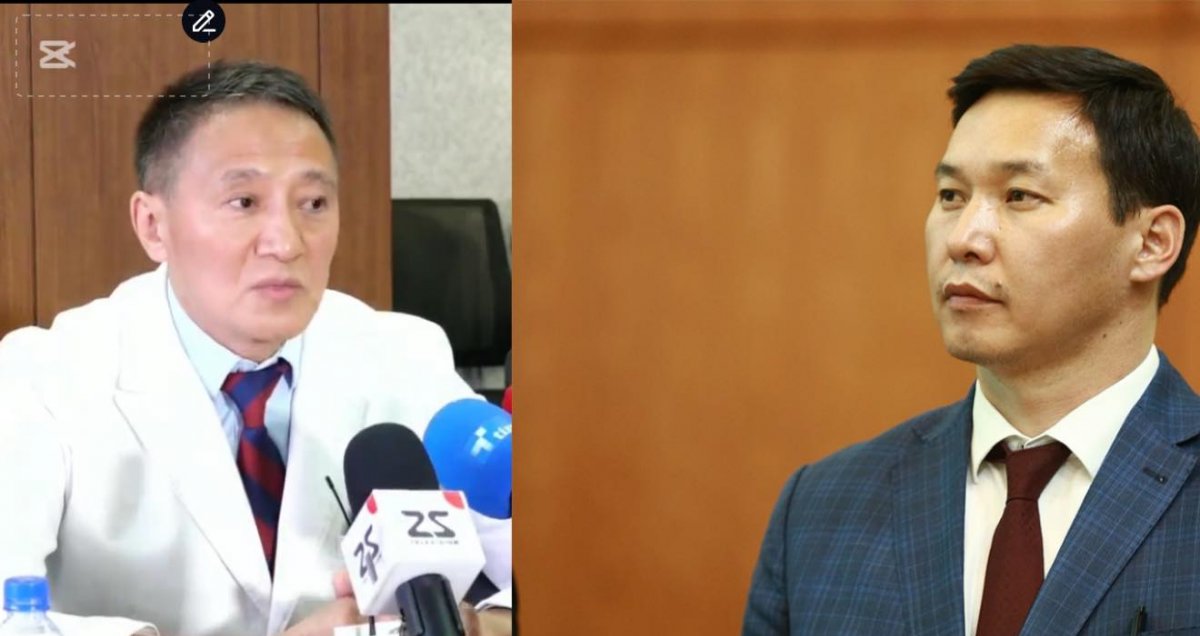 Н.Эрдэнэхүүг ХСҮТ-ийн захирлын ажлаас халсан нь хууль бус гэж шүүх шийдвэрлэжээ Н.Эрдэнэхүүг ХСҮТ-ийн захирлын ажлаас халсан нь хууль бус гэж шүүх шийдвэрлэжээ