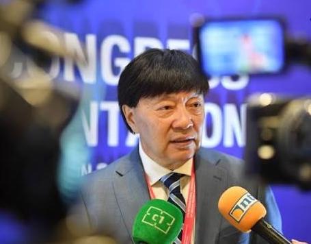 П.Батчулуун: Хэрэв би өршөөл гуйсан бол энэ салбарт зүтгэж байгаа залуус маань юунд итгэж, юуны төлөө зүтгэх юм бэ