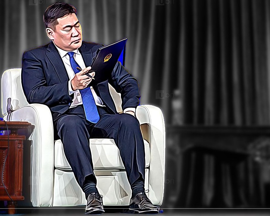 Л.Оюун-Эрдэнийн засагласан дөрвөн жилд бараа, бүтээгдэхүүний үнэ 157 хувь хүртэл өсчээ Л.Оюун-Эрдэнийн засагласан дөрвөн жилд бараа, бүтээгдэхүүний үнэ 157 хувь хүртэл өсчээ