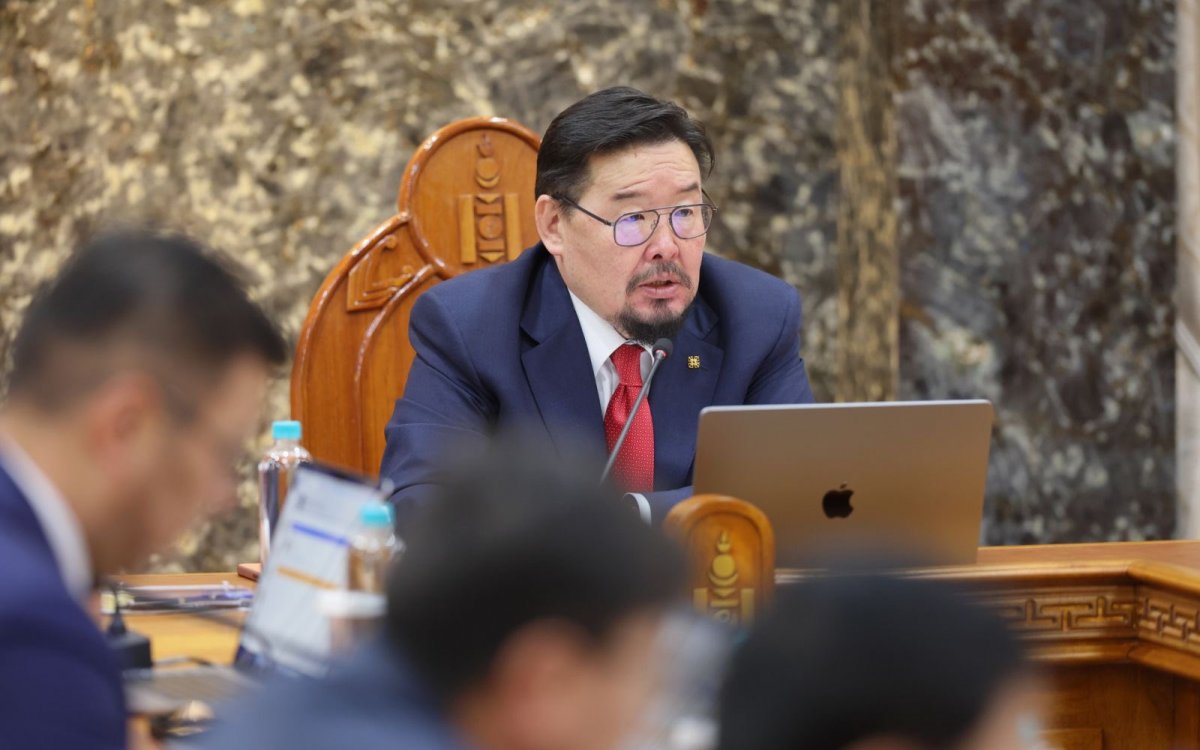 ЗГ: Шатахуун олголтод тавьсан хязгаарлалтыг цуцаллаа