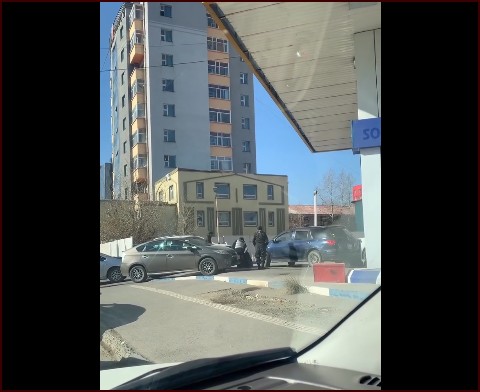 “Цагдаа иргэнийг зодсон, дуудлага өгч байна" гэх хэргийг шалгаж байна “Цагдаа иргэнийг зодсон, дуудлага өгч байна" гэх хэргийг шалгаж байна