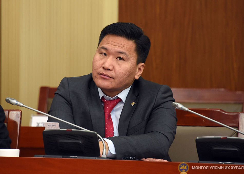 УИХ-ын гишүүн асан Т.Аюурсайхан суллагдаагүй УИХ-ын гишүүн асан Т.Аюурсайхан суллагдаагүй