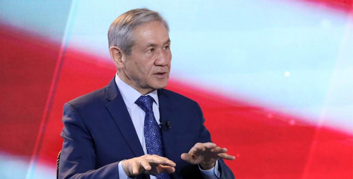 Н.Энхбаяр: Л.Оюун-Эрдэнэ нар улс төрд зориуд эмх замбараагүй байдал үүсгэж байна