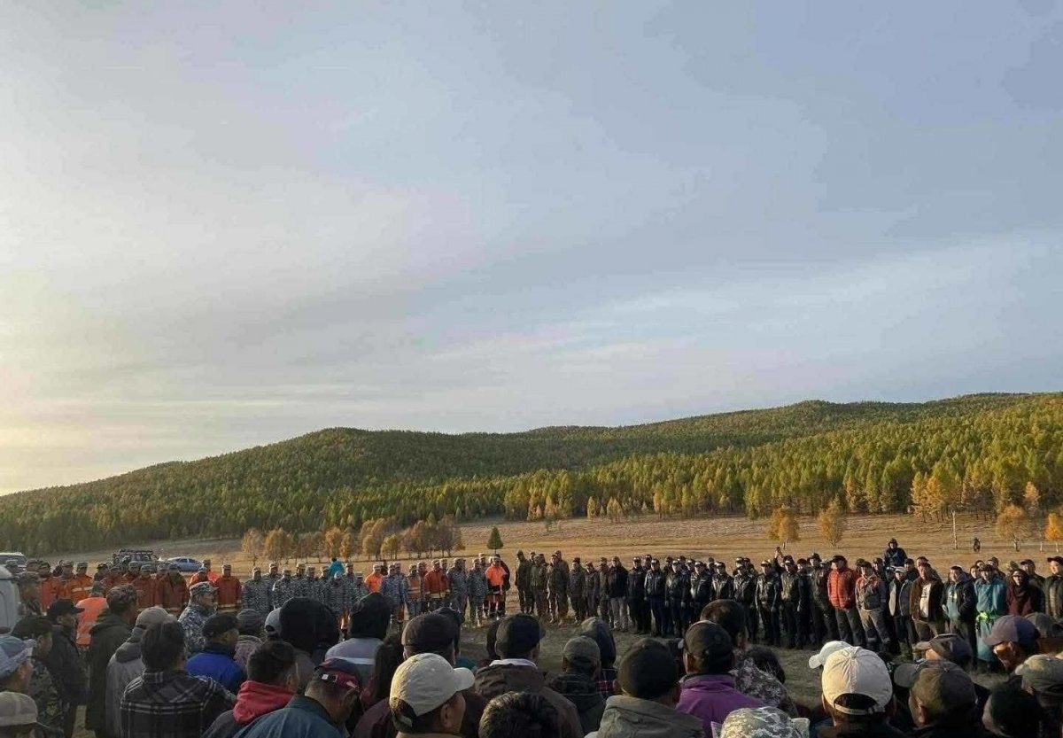 Сураггүй алга болсон гэх хоёр настай хүүгийн задлан шинжилгээний хариу энэ сарын 16-нд гарна