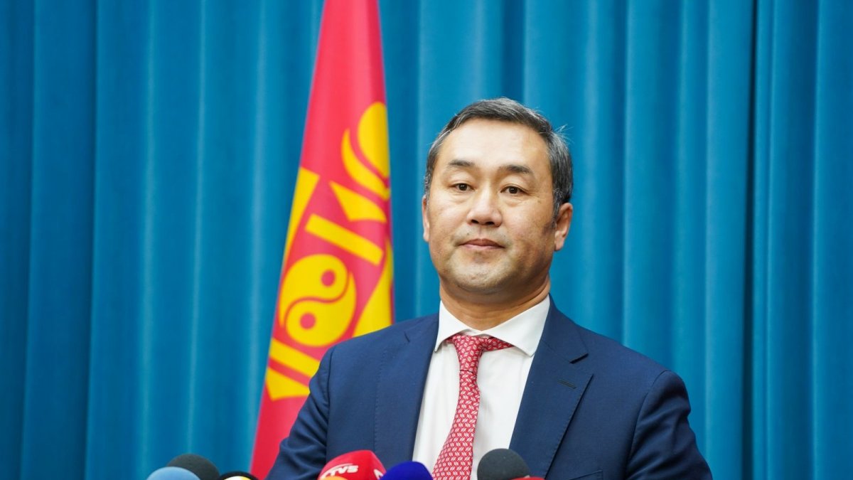 Н.Тавинбэх: Энэ өвлийн оргил ачаалал тооцоолсон хэмжээнээс давахгүй бол цахилгаан эрчим хүч хязгаарлахгүй