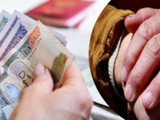 Тэтгэвэр нэмэгдүүлэх, тэтгэврийн зээлийн нөхцөлийг сайжруулах санал дүгнэлт боловсруулах ажлын хэсгээс холбогдох байгууллагын удирдлагуудтай уулзаж, чиглэл өглөө