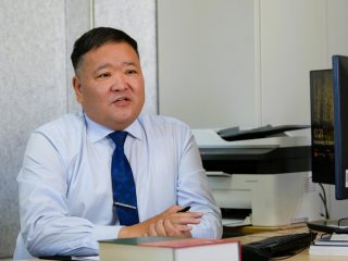 Л.Батцэнгэл: Татварын хувь хэмжээг гурван янзаар тогтоож болдог