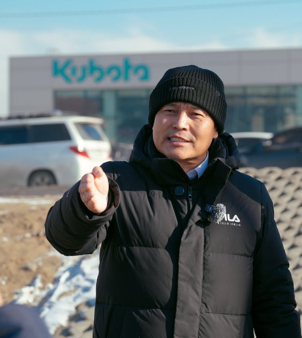  Явган замыг чөлөөлж, газар эзэмших эрхээ сунгуулж, дуудлага худалдааны төлбөрөө төл гэв