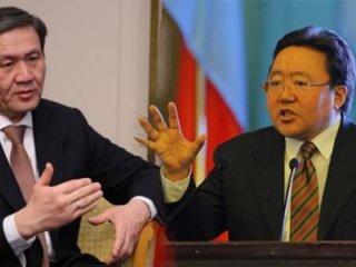 Ц.Элбэгдорж: Өнөөгийн бүх хулгай, авлигыг гардан эхлүүлсэн хүн ийм юм ярьж зогсох гэж...