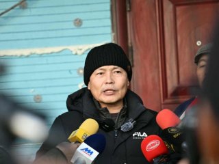 Хотын дарга Х.Нямбаатар ЭРҮҮЛ МЭНДИЙН ШАЛТГААНААР ажлаа өгнө гэх мэдээлэл ТАШАА гэв