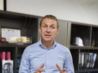 Леонел галлин: Улаанбаатар хотод аюулгүй, найдвартай дүүжин замын тээврийн системийг барихаар зорьж байна