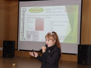 Т.Оюунчимэг: Монгол Улсад өнөөдөр хамгийн аймшигтай болсон зүйл бол хөрсний бохирдол