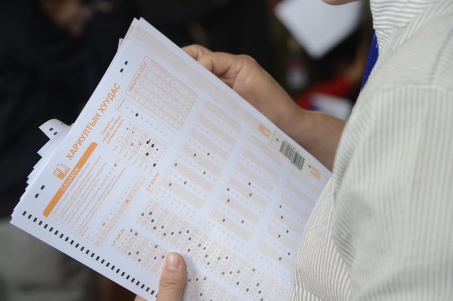 Өвлийн ЭЕШ-ын суудлын хуваарь гарчээ