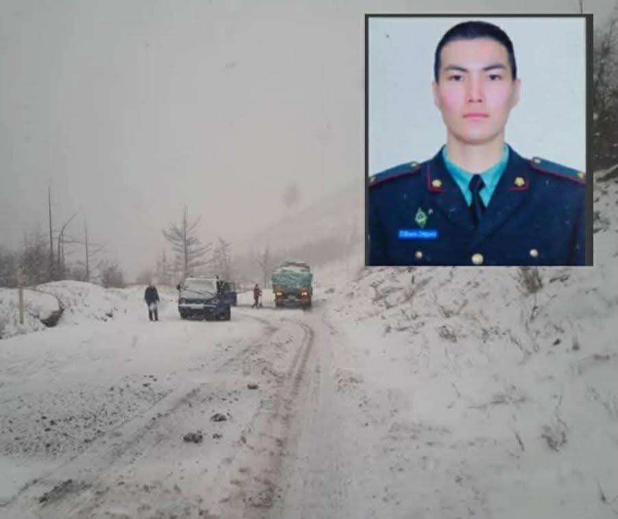 Хохирогчийн эгч: Амьдрал үзээгүй жаахан дүүг минь ийм аймшигтай эрсдэл рүү түлхчихээд өөрсдөө дулаан хөнжилдөө яаж тайван амарч чадаж байна аа