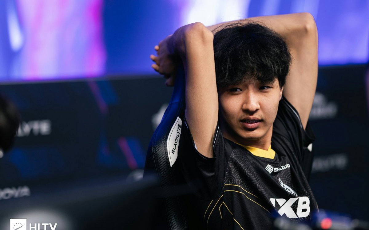 "The MongolZ" баг дэлхийн аваргад оролцох бүрэлдэхүүндээ Senzu-г багтаажээ