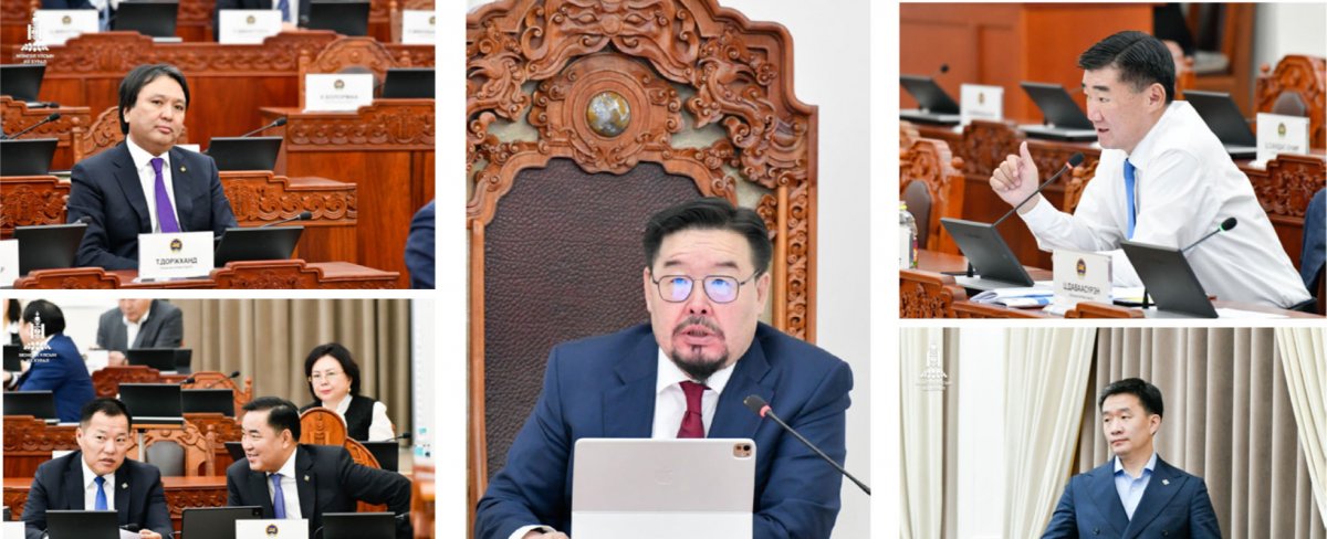 Хөгжлийн банкинд улс төрийн томилгоо хийхгүй, гүйцэтгэх удирдлагыг сонгон шалгаруулна