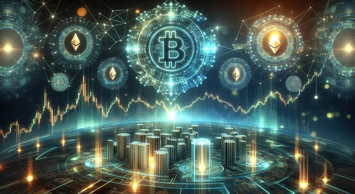 Крипто Hub-аар дамжуулан Монголд гадаадын хөрөнгө оруулалтыг татах, хамгаалах боломж