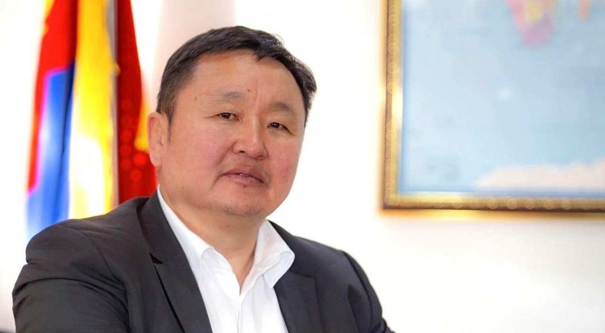 Н.Тэгшбаяр: Бидний судалгаа нь хүн амын эрүүл мэндийн аюулгүй байдалд онцгой ач холбогдолтой