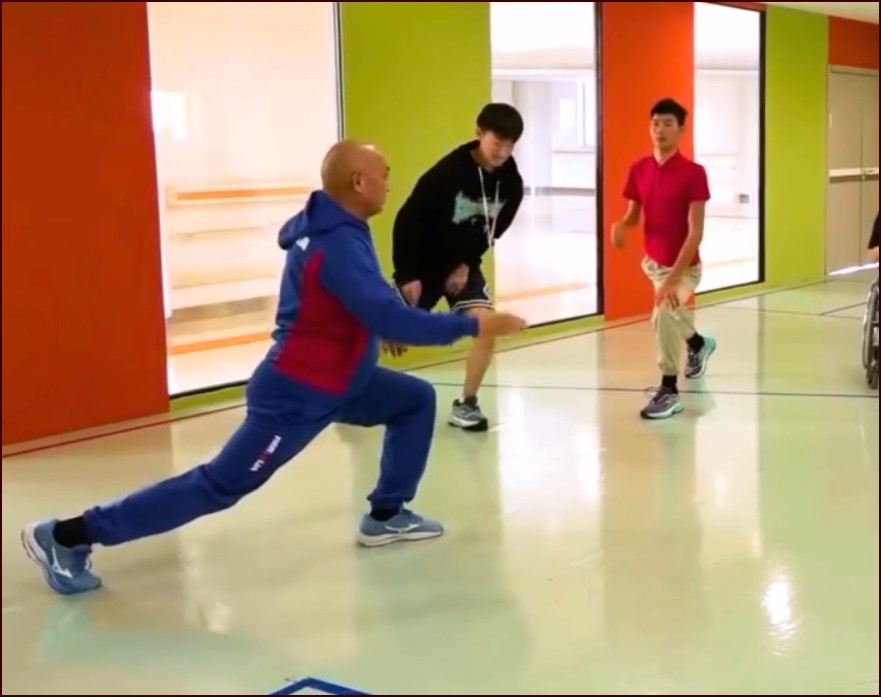 Азийн залуучуудын пара наадамд оролцох ӨСВӨРИЙН тамирчдад ХОЛБОГДОХ ЯАМ, АГЕНТЛАГУУД-с анхаарлаа ХАНДУУЛАХ газар алга байна