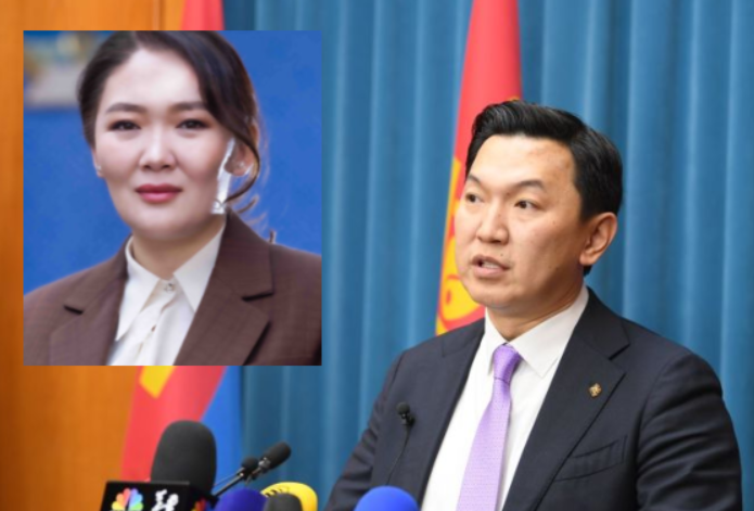 УИХ-ын шинэхэн дарга Н.Учралын ерөнхий нарийн бичгийн даргатай танилц