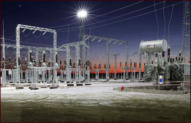 Багануурын 50 МВт батарей хуримтлуурын станц төвийн системд 57.450 сая КВт.цаг эрчим хүч нийлүүллээ