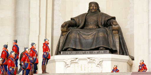 БААСАН гарагт бүх нийтээр АМАРНА