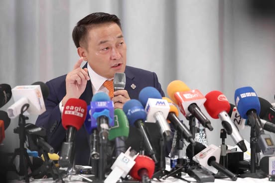 УИХ-ЫН ГИШҮҮН Д.АМАРБАЯСГАЛАН ХЭРЭГ ХЯНАН ШИЙДВЭРЛЭХ АЖИЛЛАГААНД ОРОЛЦОЖ БАЙНА