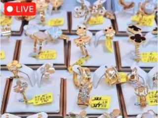 Ээмэг, бөгж худалдан авах гээд залилуулжээ