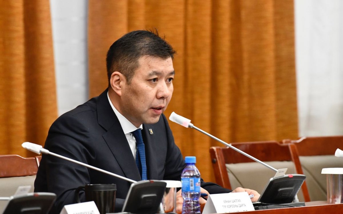 Б.Энхбаяр: Монголын сэтгүүлчид МСНЭ-ийн Ерөнхийлөгч асан тэр хүндээ гомд