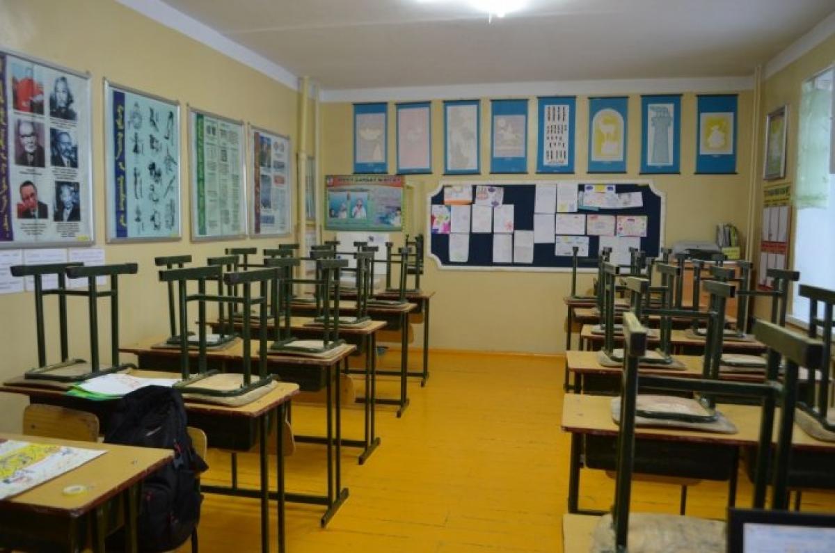 6-9-р ангийн хичээлийг ирэх долоо хоногоос цахимд шилжүүлэх асуудлыг судалж байна