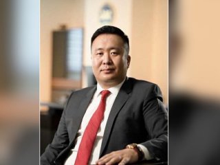 Хөгжлийн банкны Гүйцэтгэх захирлаар С.Баатарсүрэнг томиллоо