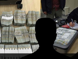 Авилгачид хууль бус мөнгөө гадаад руу гаргаж байгаад баригдчихсан уу?