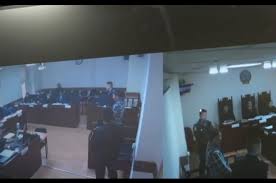 Ц.Энхбатад оноосон бүх насаар хорих ялыг хэвээр үлдээлээ