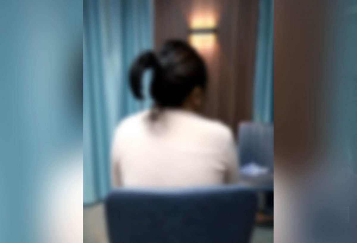 Эдийн засгийн хүчирхийллээс болж эрүүл мэндээрээ хохирчээ