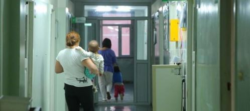 Ханиад, томуу өвчний тархалт "дэгдэлт"-ийн түвшинд байна