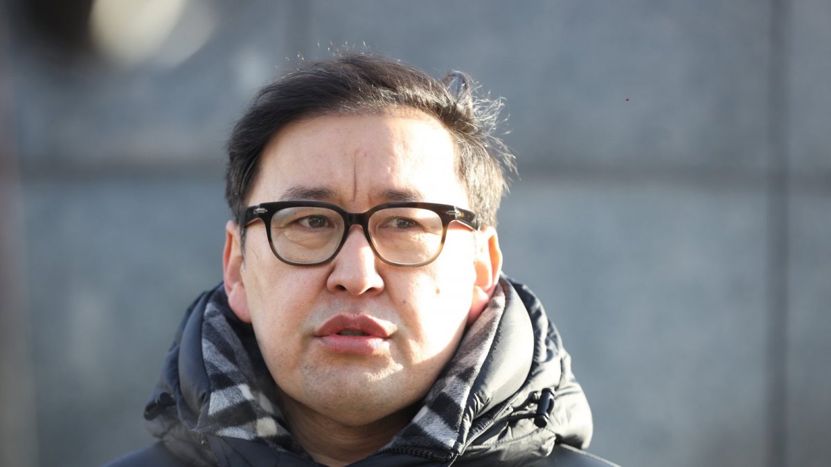 О.Батхүү: Үл хөдлөх хөрөнгө борлуулсны хоёр хувийн татварыг хүчингүй болгуулах асуудлыг энэ сардаа багтааж УИХ хэлэлцэхийг шаардаж байна