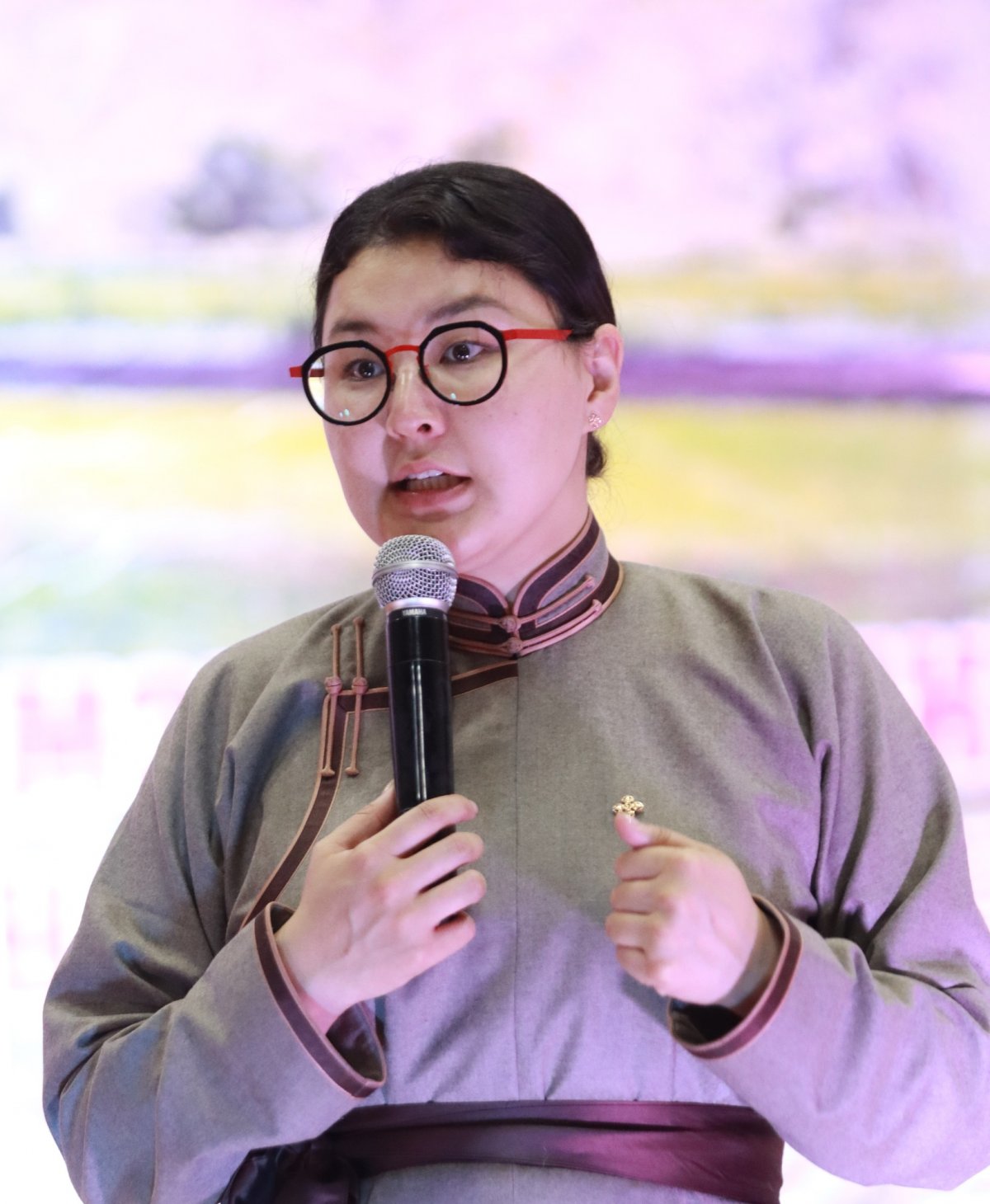 УИХ-ын гишүүн Э.Болормааг албадан ирүүлэх хүсэлтийг шүүхэд хүргүүлжээ