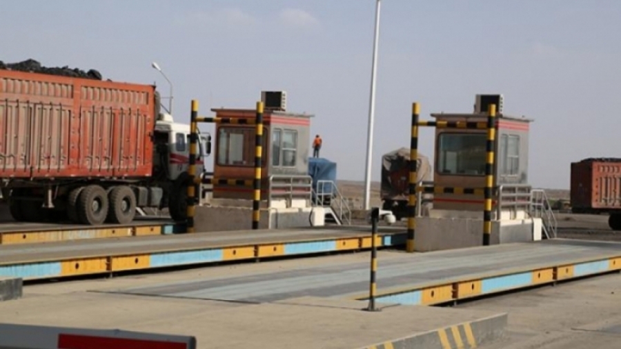 Ирэх лхагва гаригт боомтууд амарна