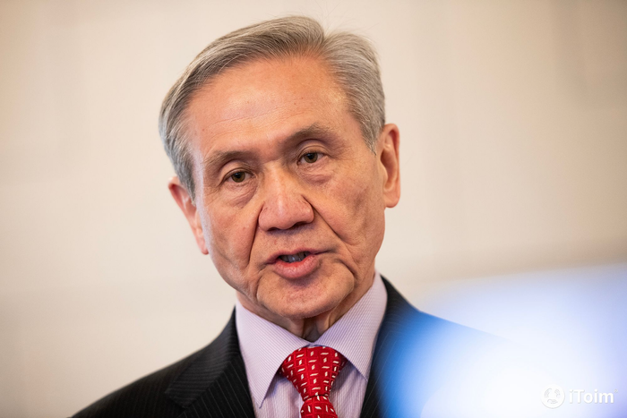 Н.Энхбаяр: УИХ-ын даргагүй байна гэдэг чинь л аюул