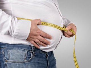 НЭМҮТ: Монгол Улсын нийт хүн амын 49.4 хувь нь илүүдэл жин ба таргалалттай байна