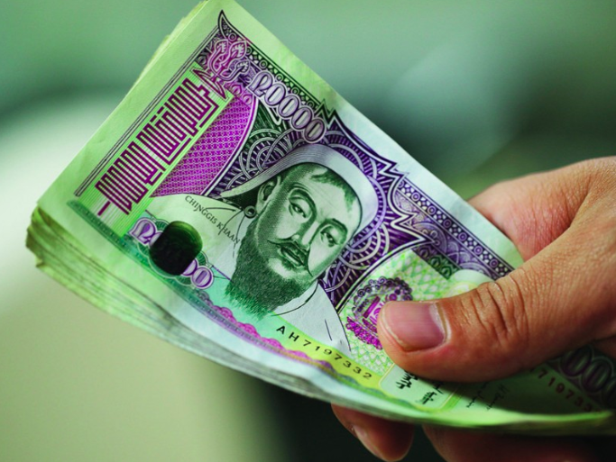 ҮСХ: Сарын дундаж цалин 2 сая 386 мянган төгрөг байна