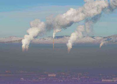  Угаарын хийнд 112 иргэн хордож, эмнэлгийн тусламж авчээ