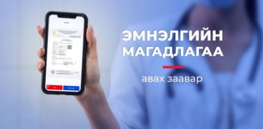 Тав хоногийн цалинтай чөлөө нь эмнэлгийн магадлангийн актаас ялгаатай гэв